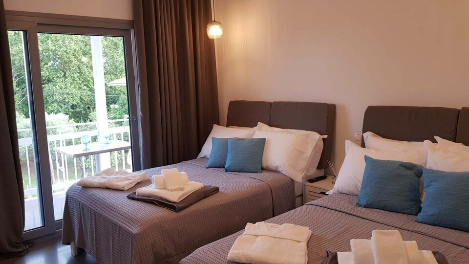 Agorastos Luxury Living