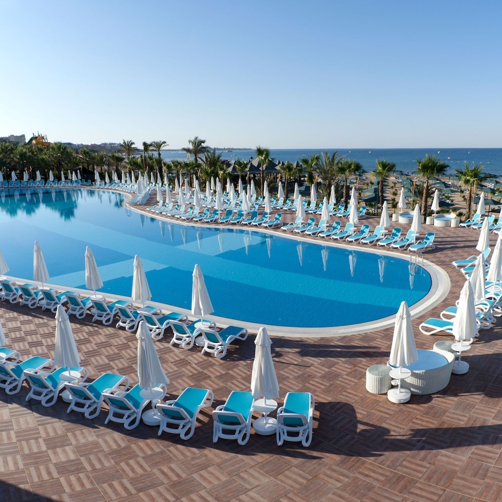 Hotel Paloma Oceana