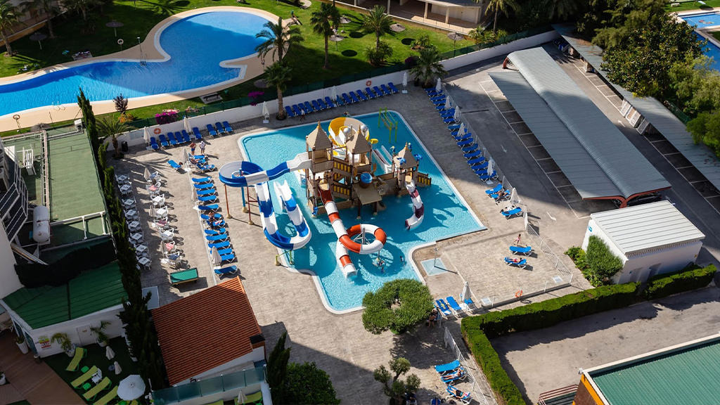 Rosmar Hotel