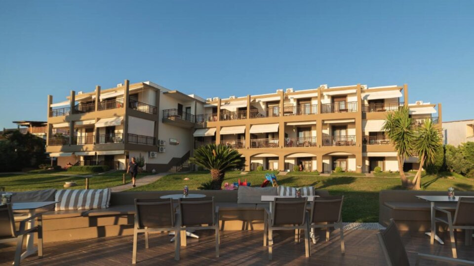 Hotel Areti