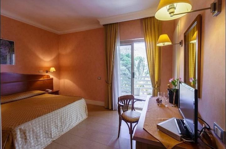Hotel Conchiglia DORO