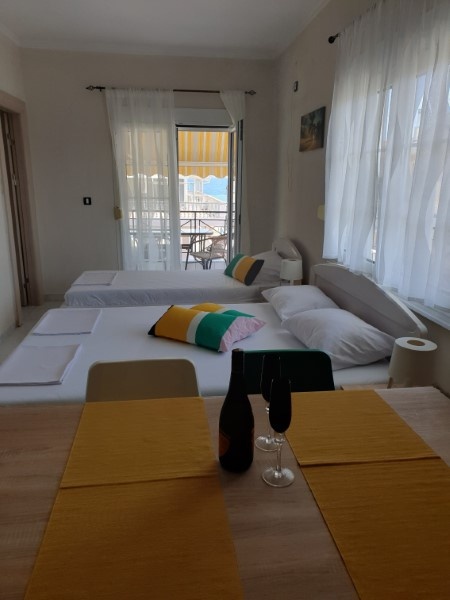 Vila Myrkos Luxury