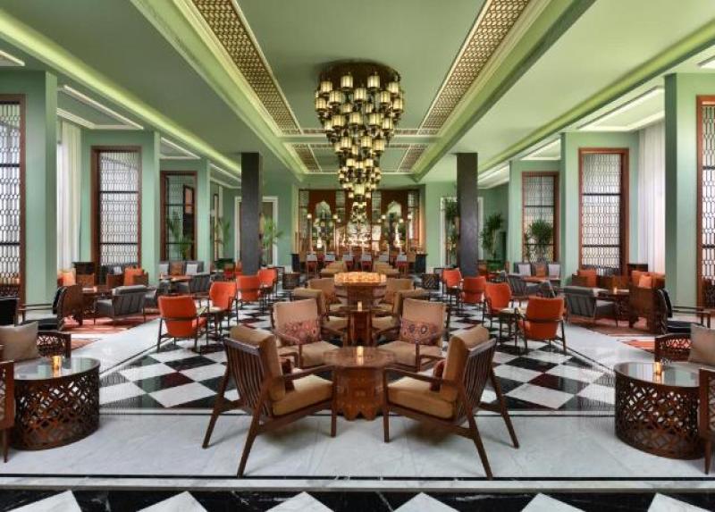Steigenberger Resorrt Alaya Hotel