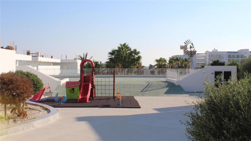 Fedrania Gardens Hotel