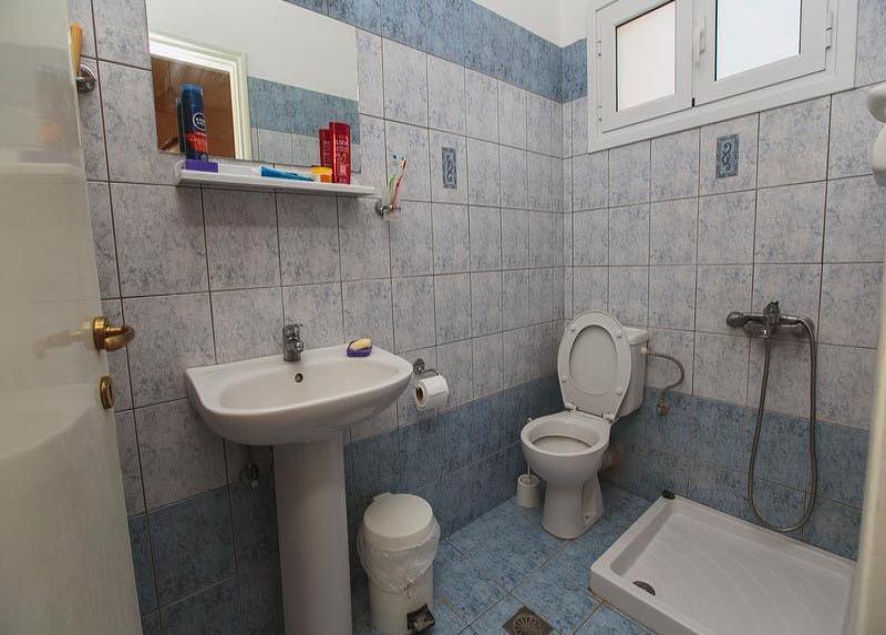 Vila Aleksandra 2 Apartmani