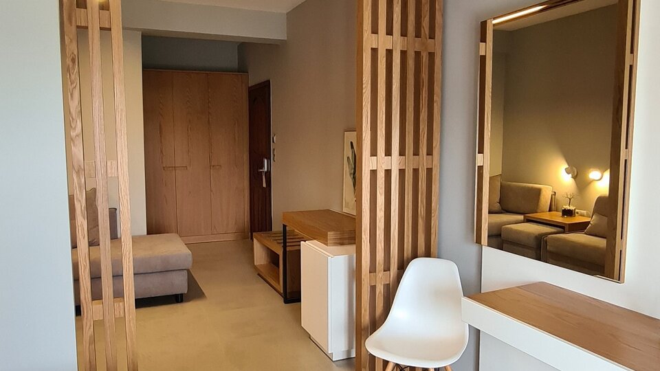 Hotel Palladium