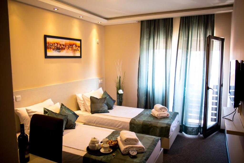 Garni Hotel Danica