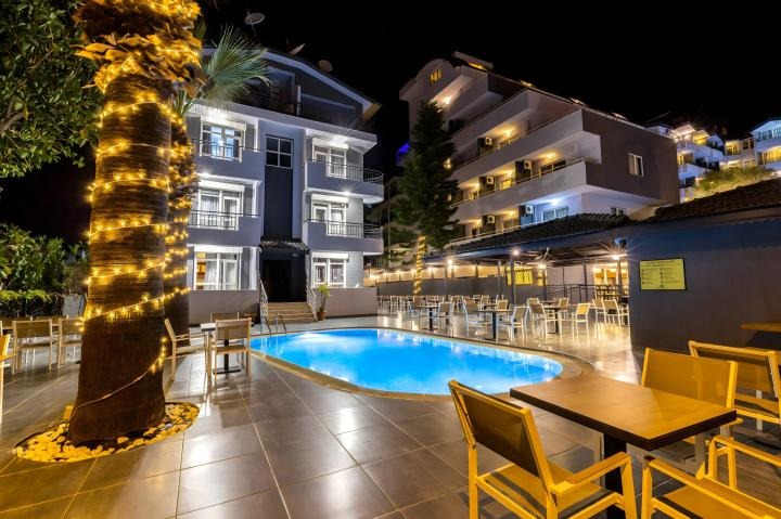 Akdora Elite & Spa