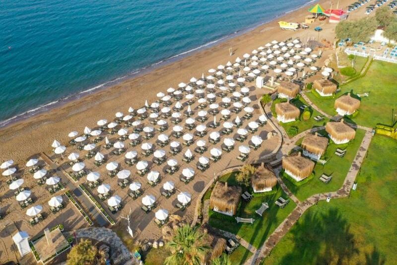 Crystal Tat Beach Golf Resort & Spa Hotel