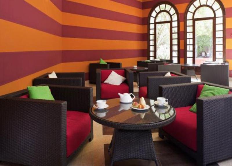 Mercure Hurgada Hotel