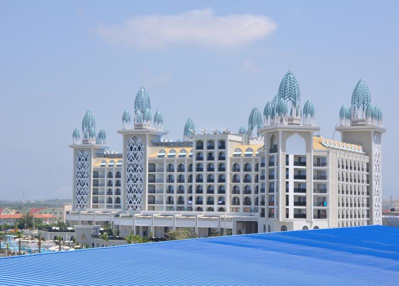 Granada Luxury Belek Hotel