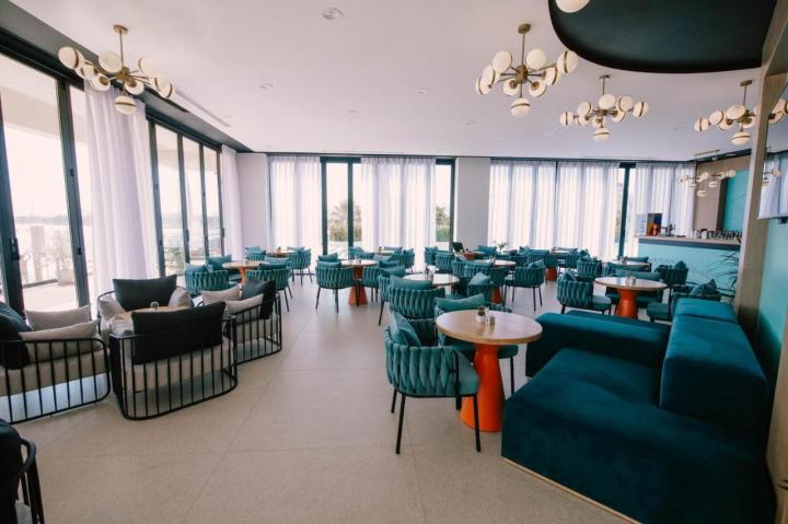 Amara Hotel  & Spa
