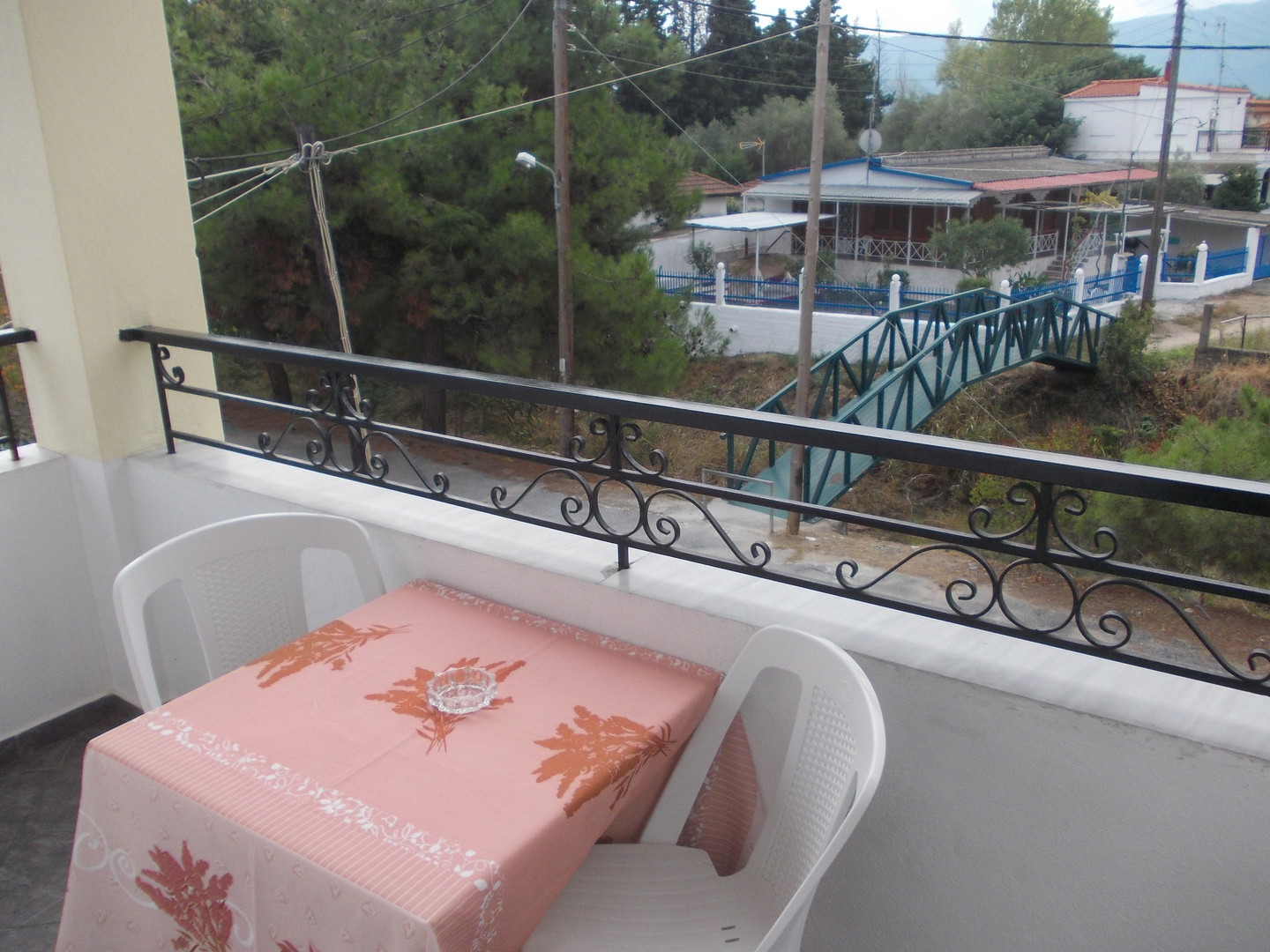 Apartmani i studia Jana