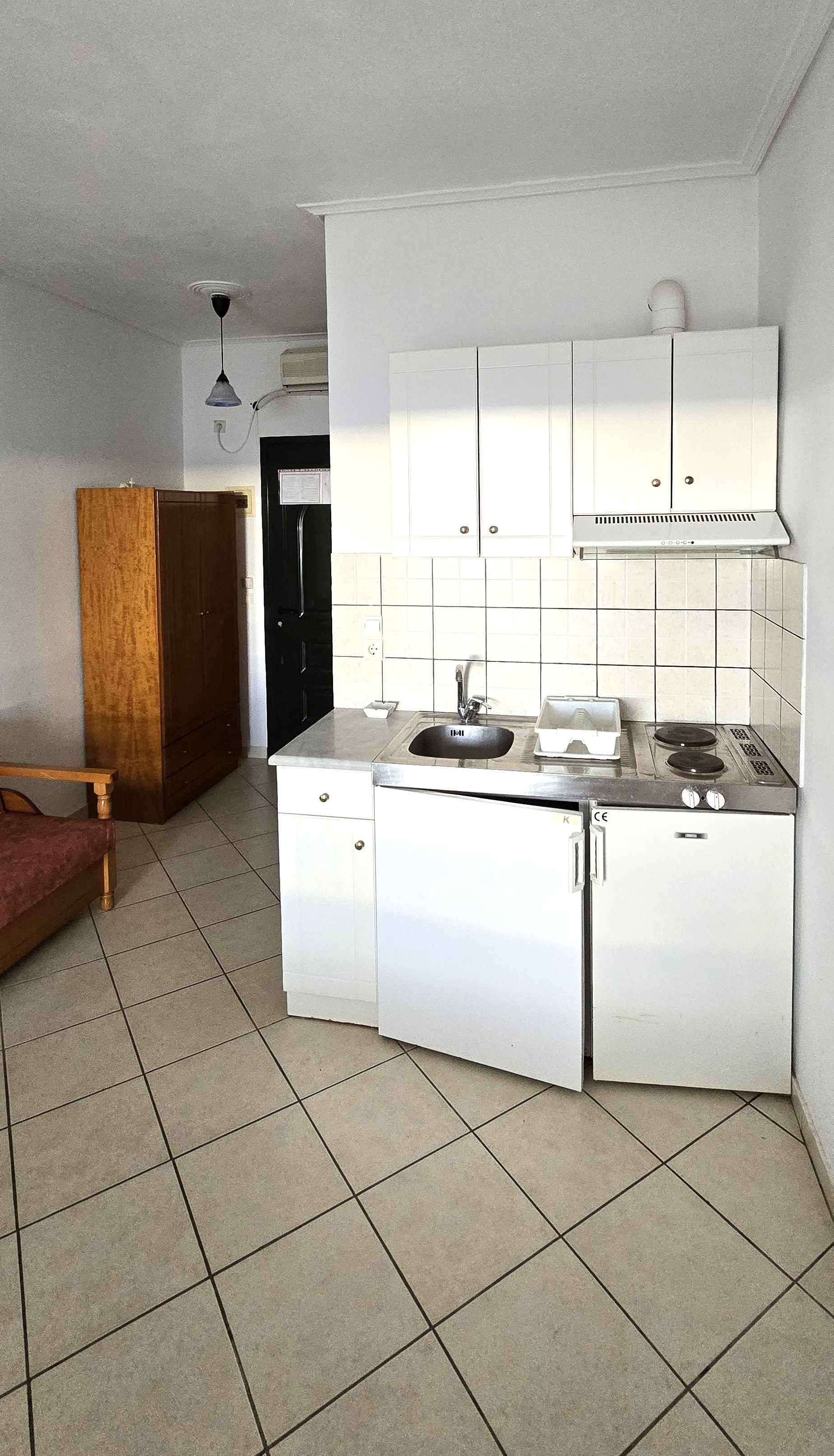 Efthimiou Apartments