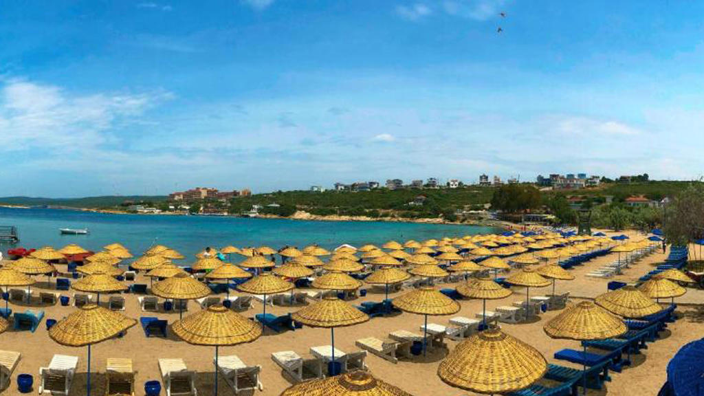 Club Resort Atlantis