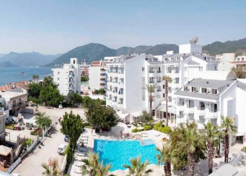 Sonnen Hotel