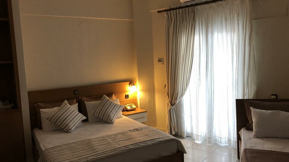 Hotel Ammouliani