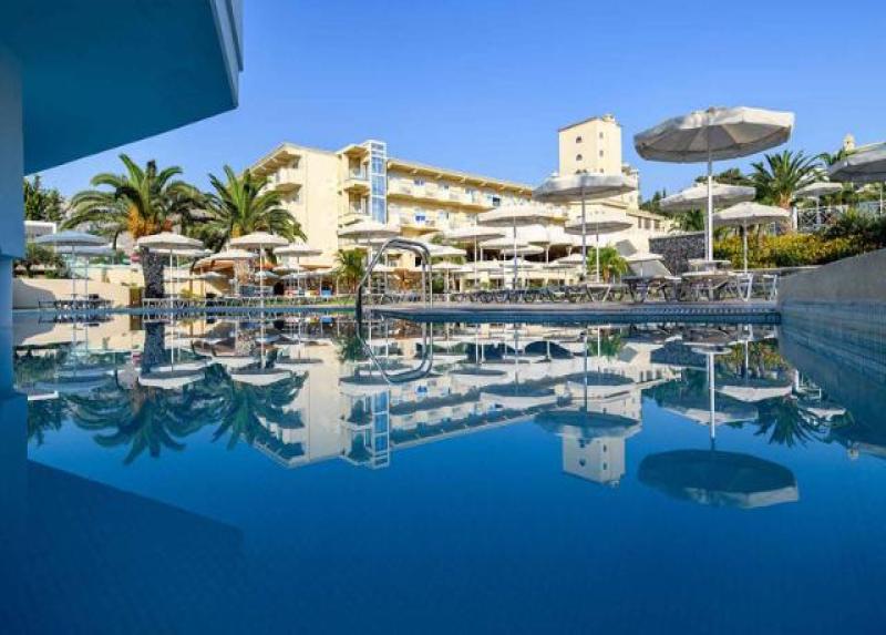 Lindos Royal Hotel