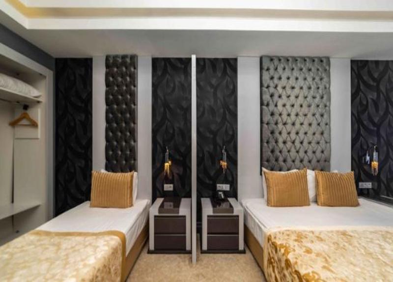 Amara Luxury Resort Hotel