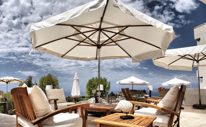 Hotel Carina