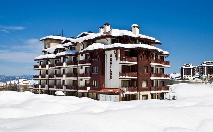 Hotel Orbilux