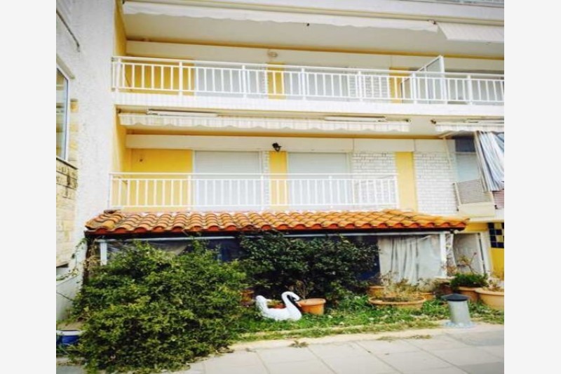 Vila Panos