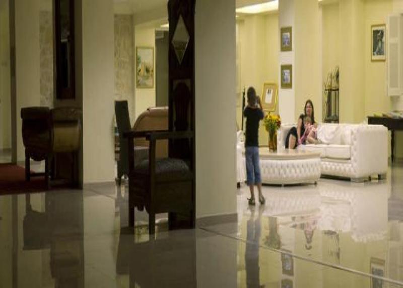 Kriopigi Hotel