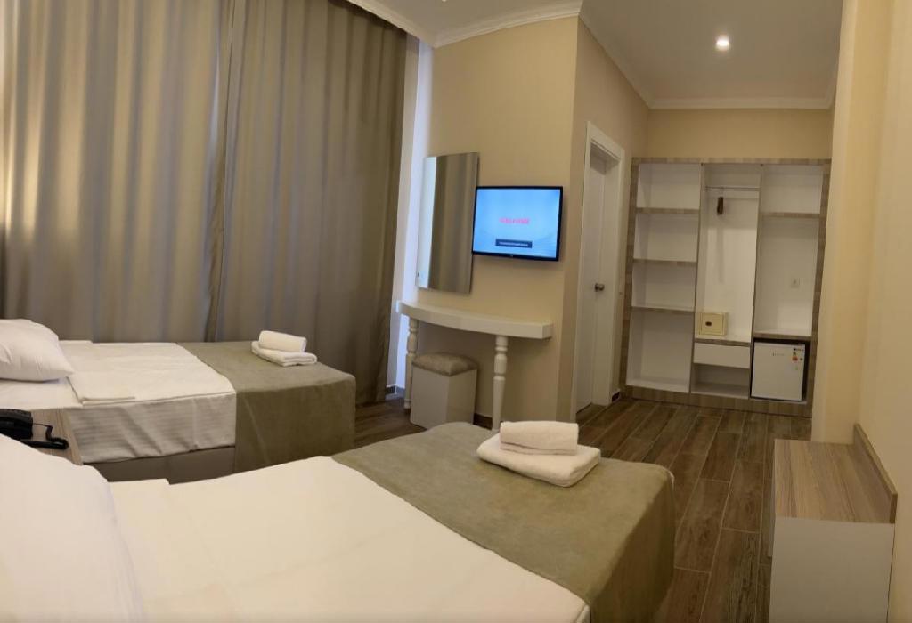 Miss Cleopatra Hotel (ex brand Ozcan Hotel)
