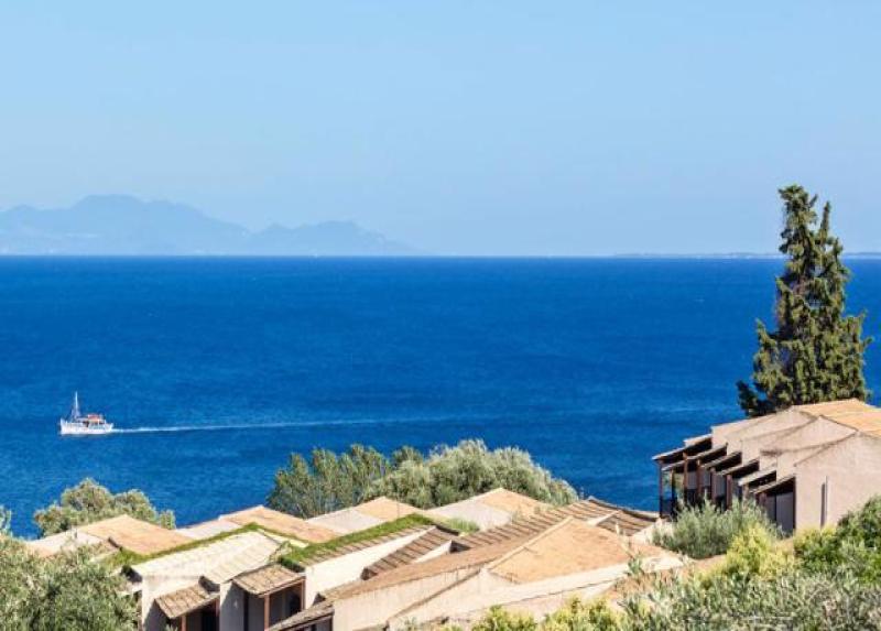 Aeolos Beach Resort Hotel