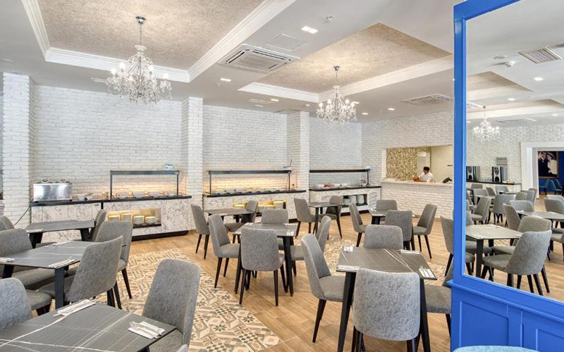 Hotel Montenegrina