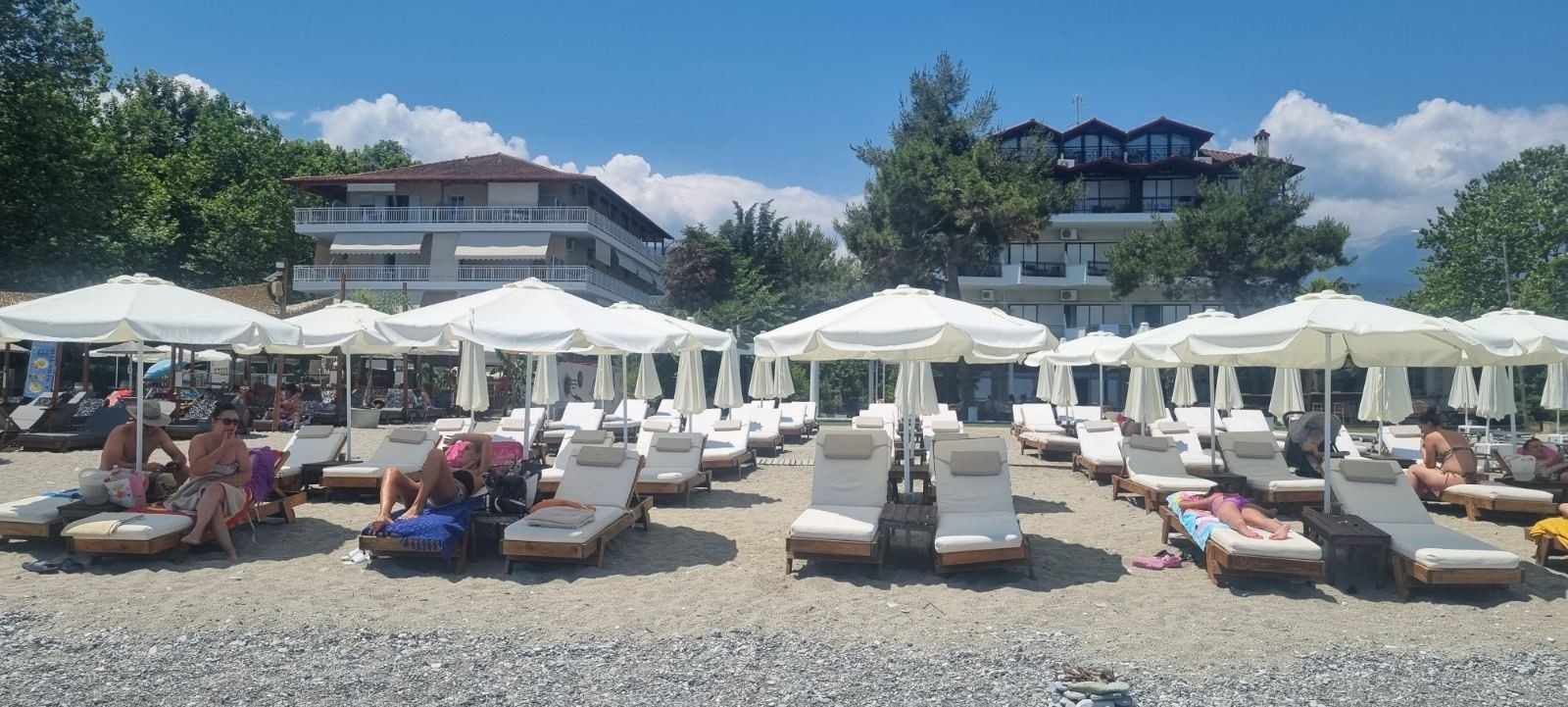 Hotel Oceana
