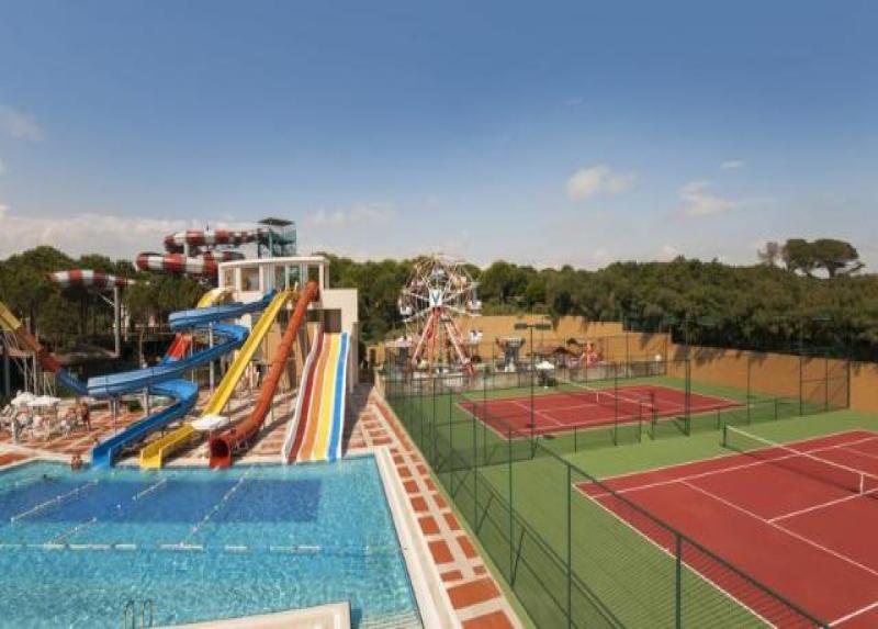 Voyage Belek Golf & Spa Hotel