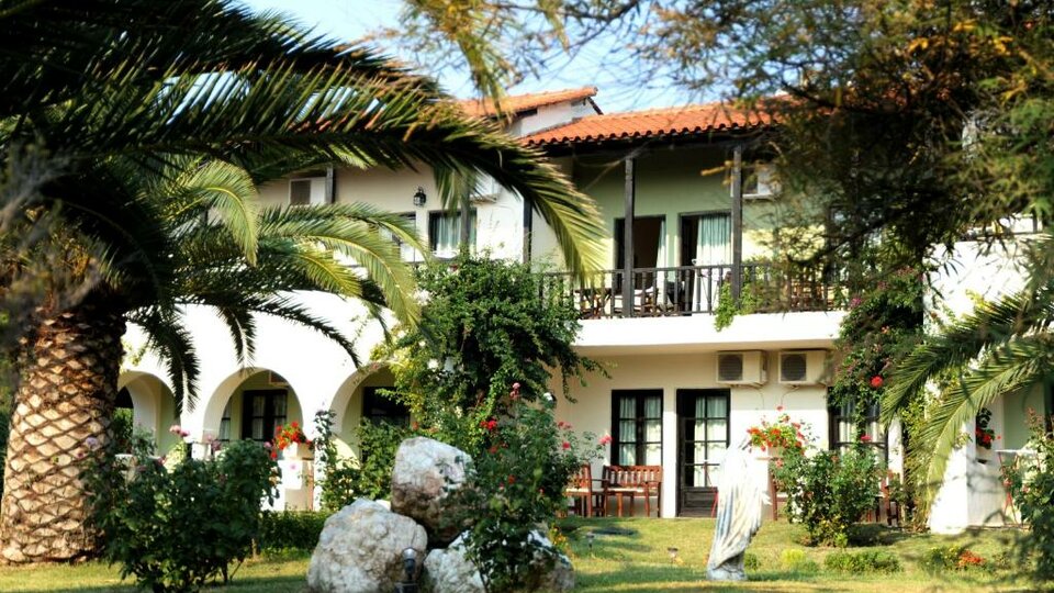 Hotel Assa Maris