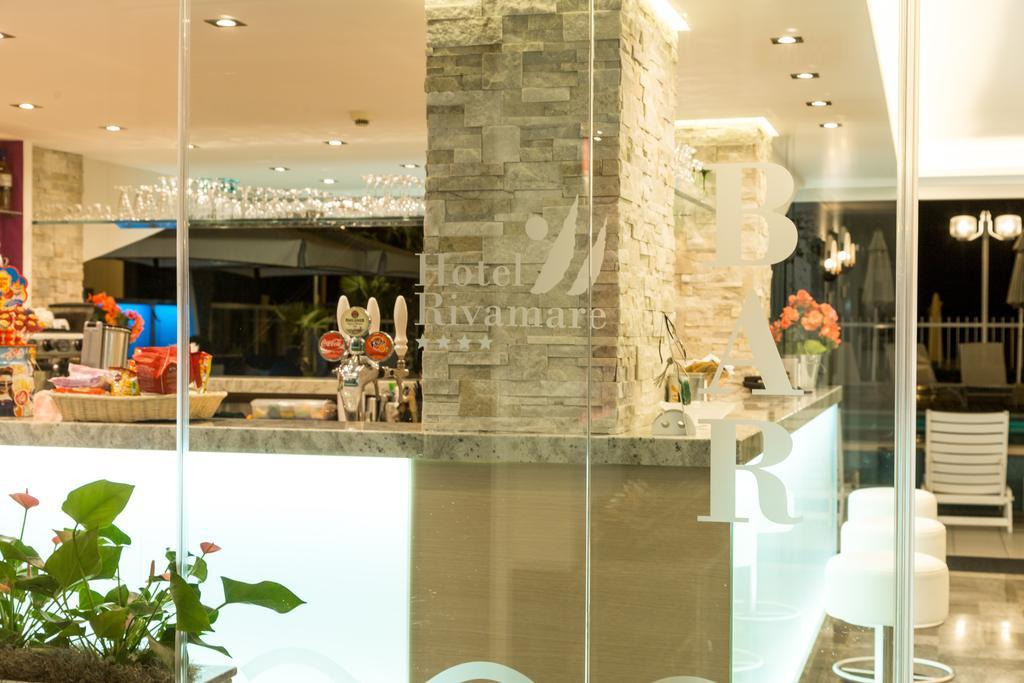 Hotel Rivamare