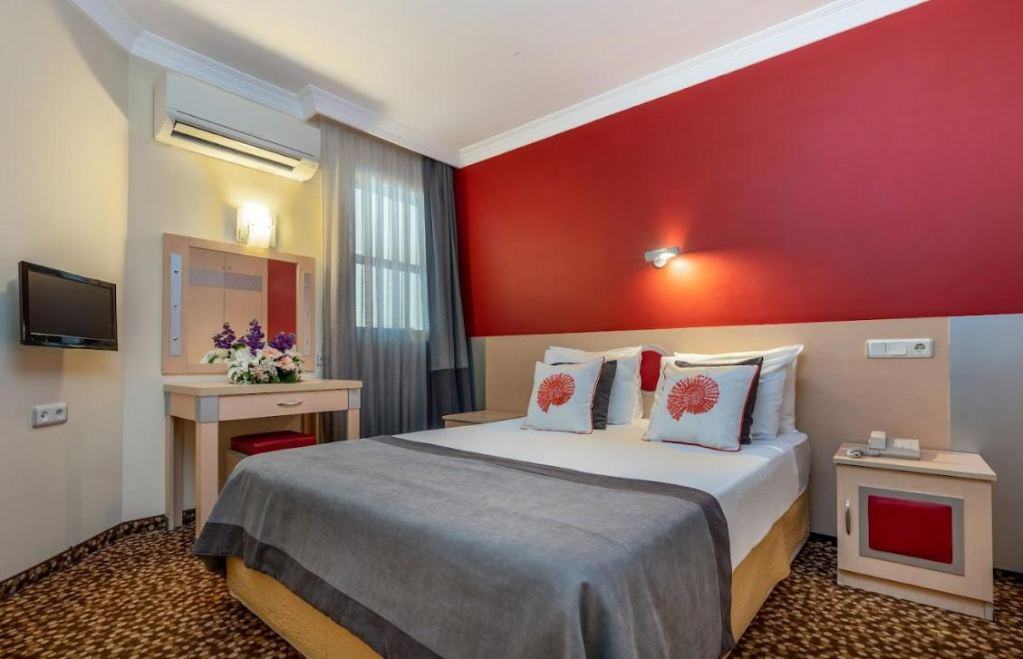 Hotel Grand Viking