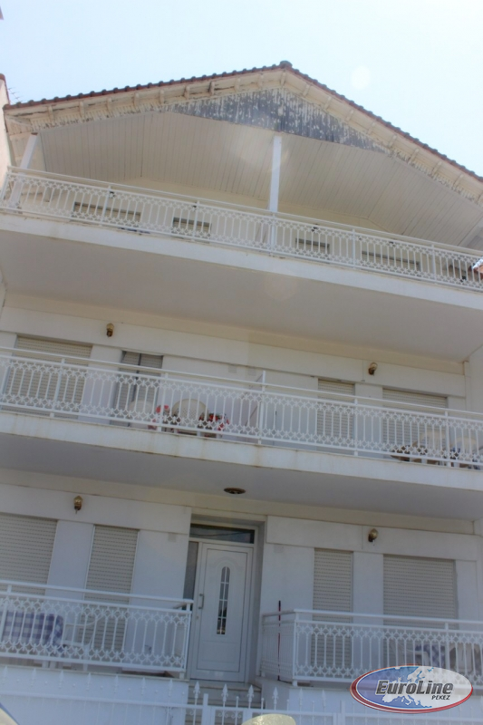 Apartmani Viki