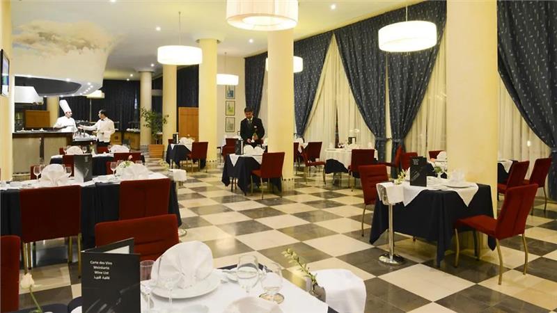 Hotel Laico Hammamet