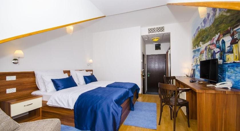 Palma Rooms B&B