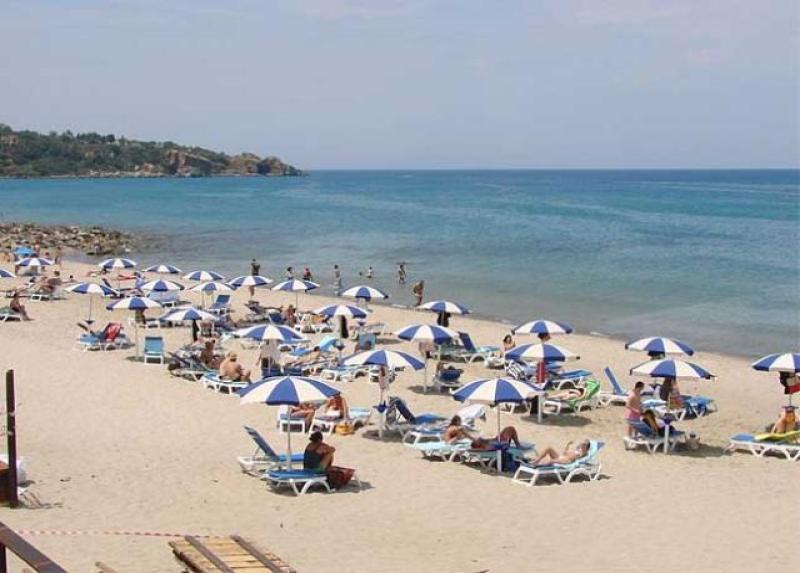 Cefalu Sea Palace Hotel