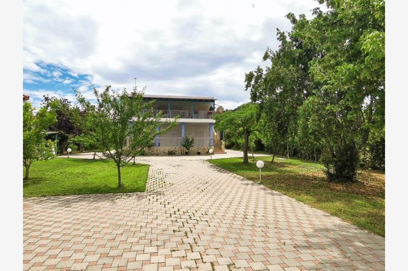 Vila Nick House ex Kiki resort