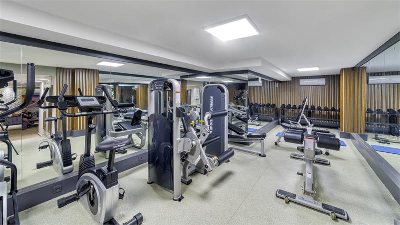 Hatipoglu Beach Hotel