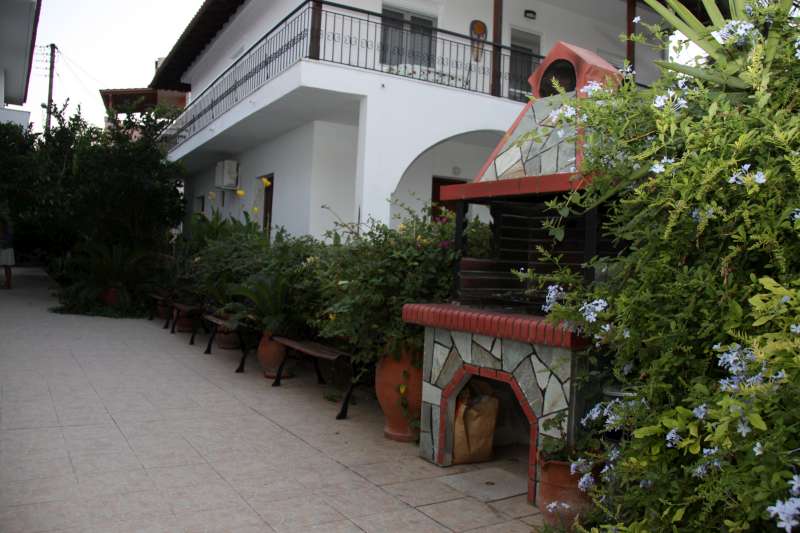 Vila Tasula