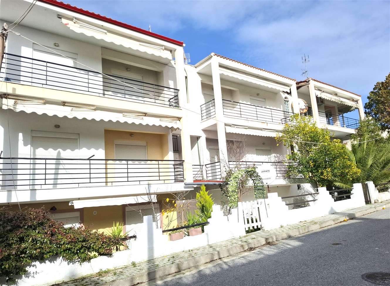 Vila Neda