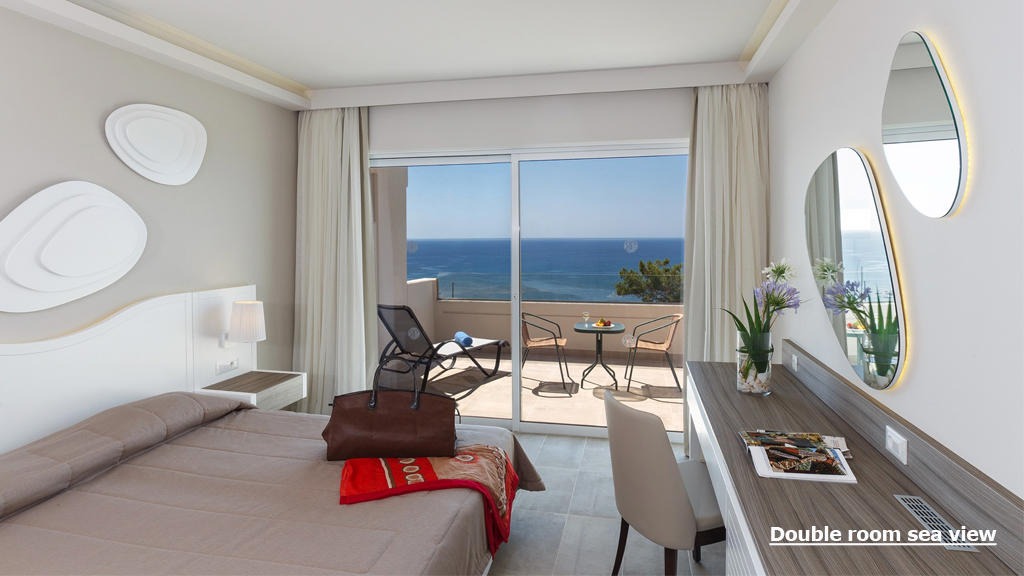 Rodos Princess Beach