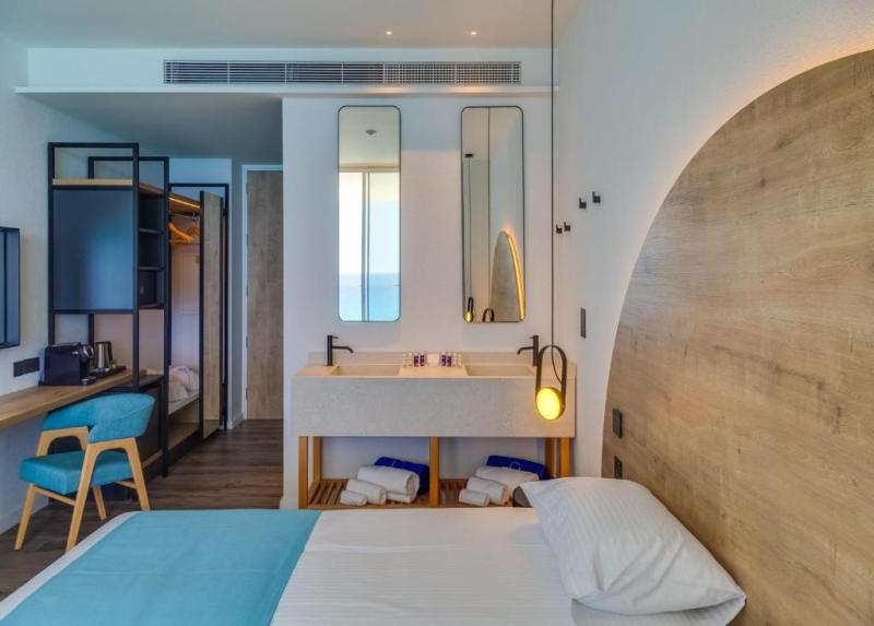 Flamingo Paradise Beach Adult Only Hotel