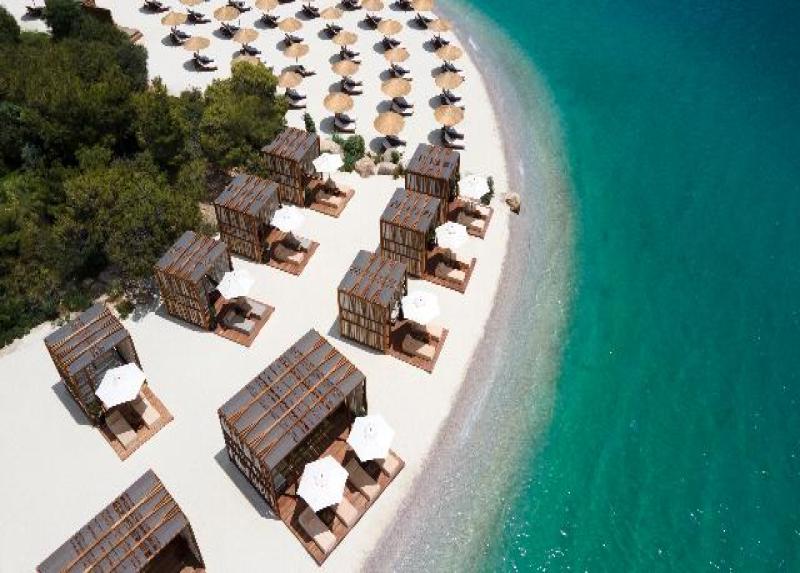 Lujo Hotel Bodrum Hotel