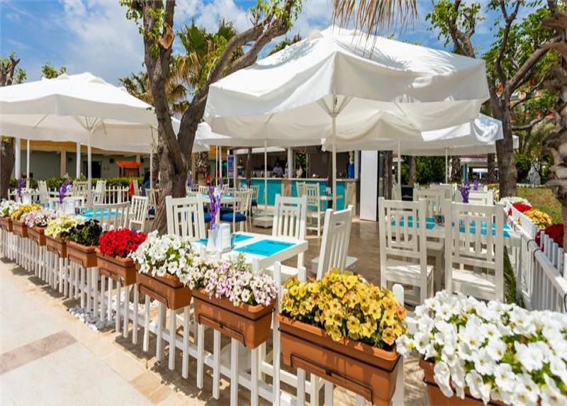 Orange County Resort Hotel Belek Hotel
