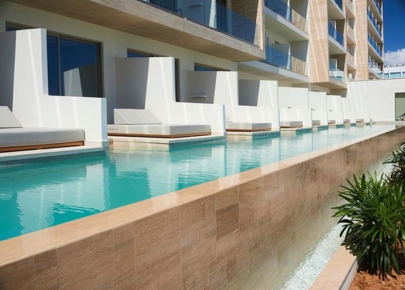 Sunrise Jade Hotel Adults Only 16+ Hotel