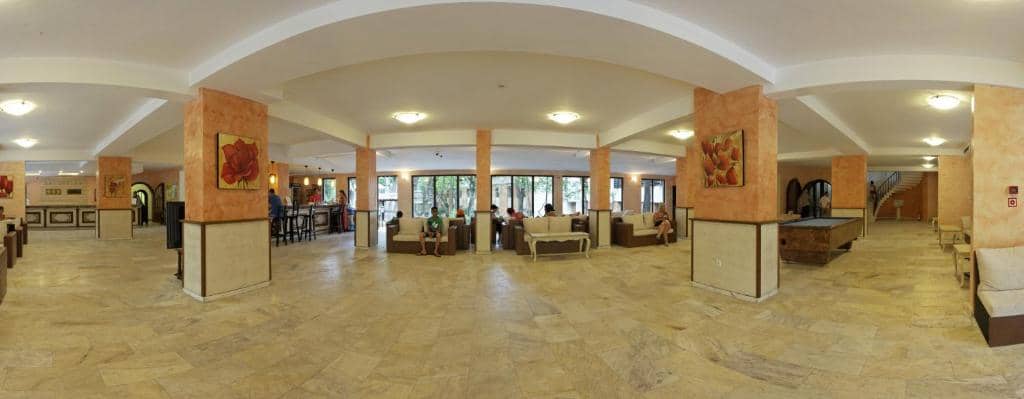 Hotel Preslav