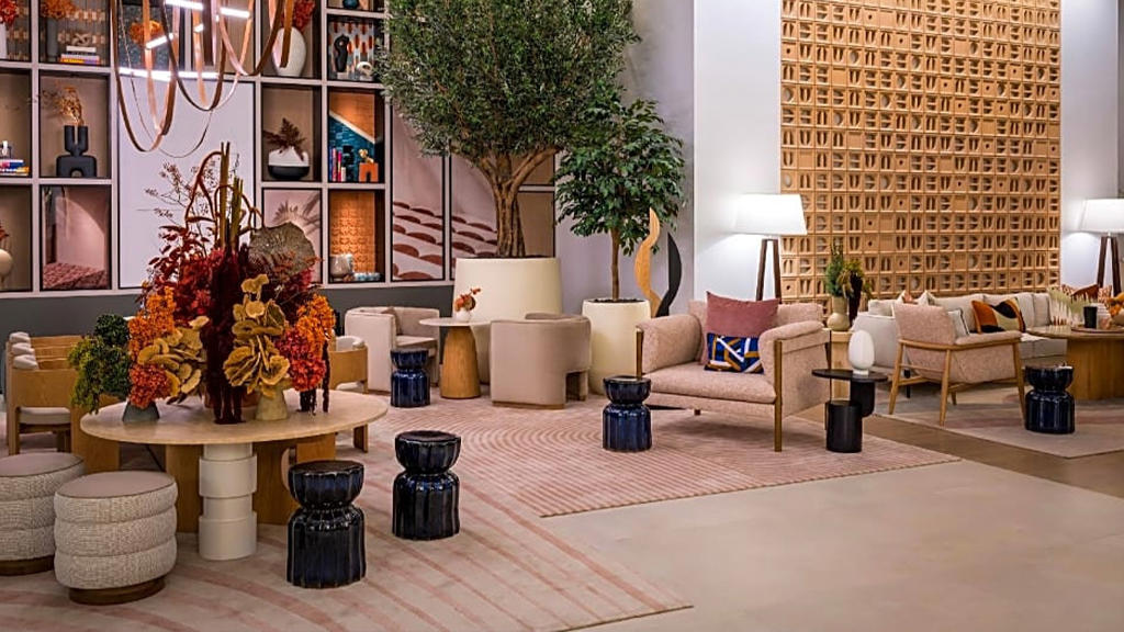 Hotel Vida Dubai Marina